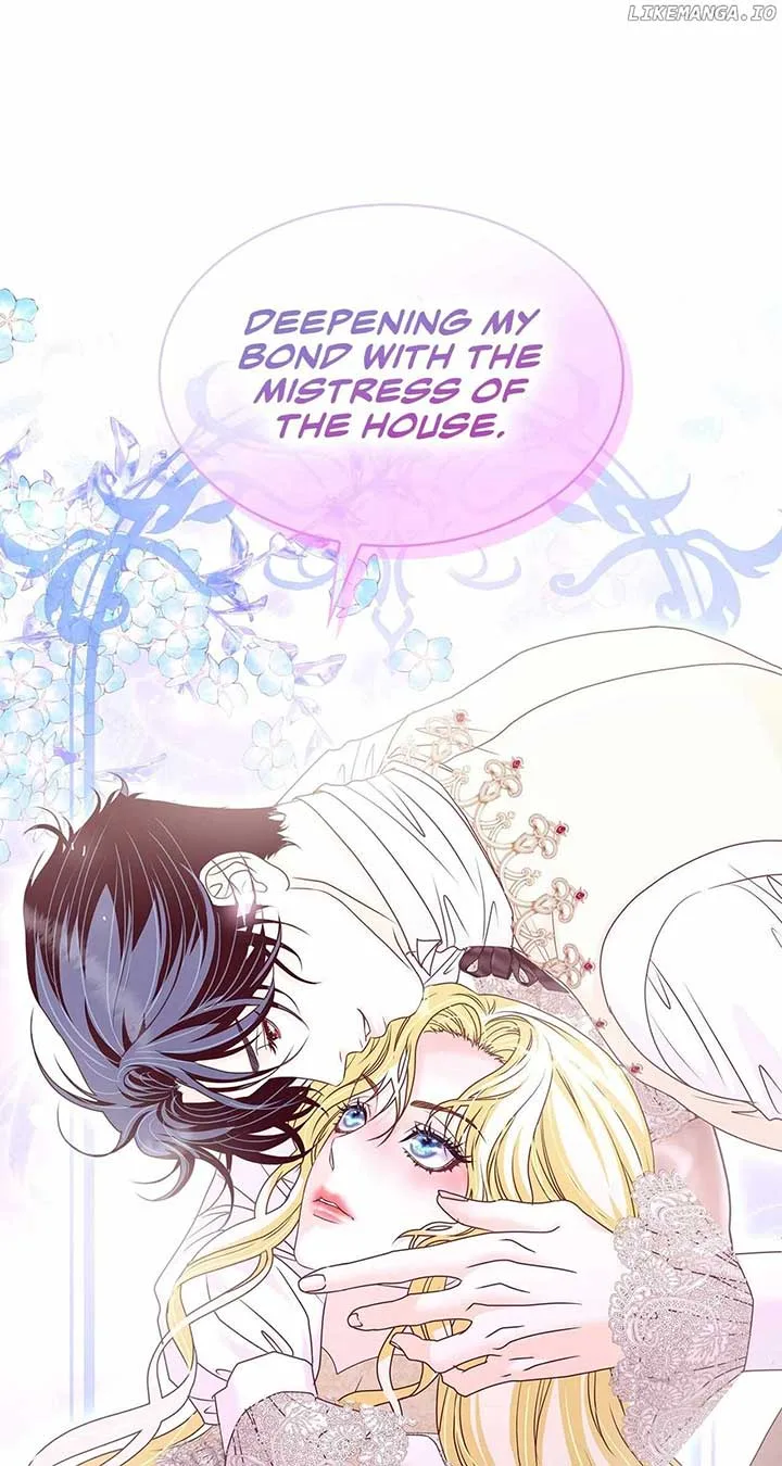 The Villainess Tames the Crazed Devil Chapter 41 page 73