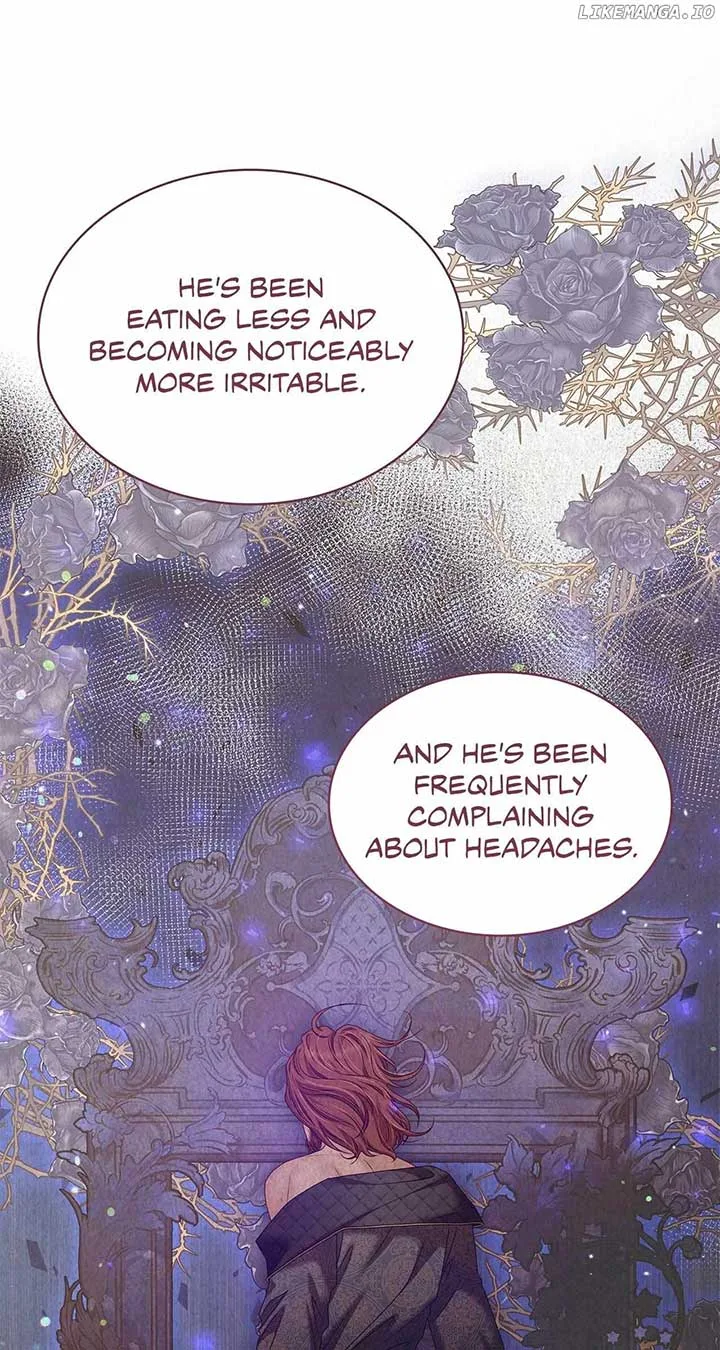 The Villainess Tames the Crazed Devil Chapter 41 page 60