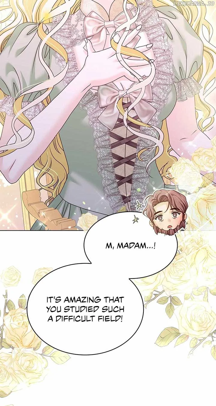 The Villainess Tames the Crazed Devil Chapter 41 page 65