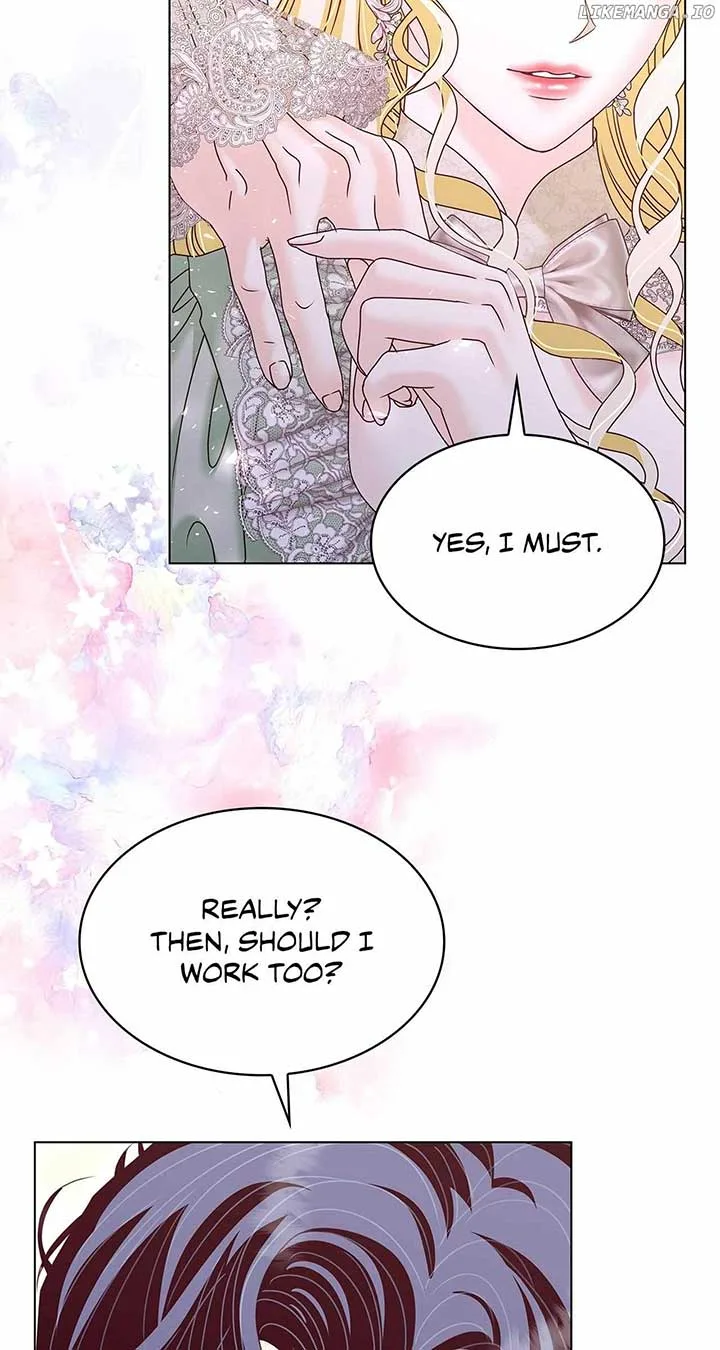 The Villainess Tames the Crazed Devil Chapter 41 page 70