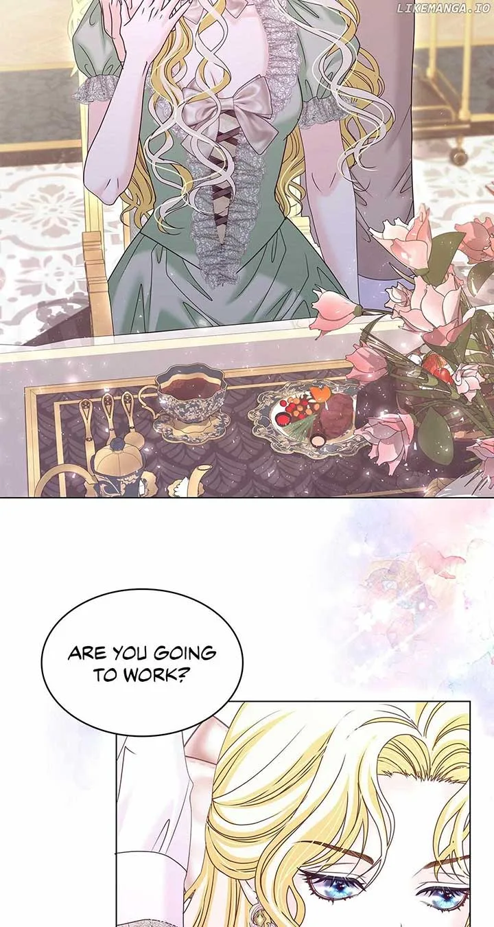 The Villainess Tames the Crazed Devil Chapter 41 page 69