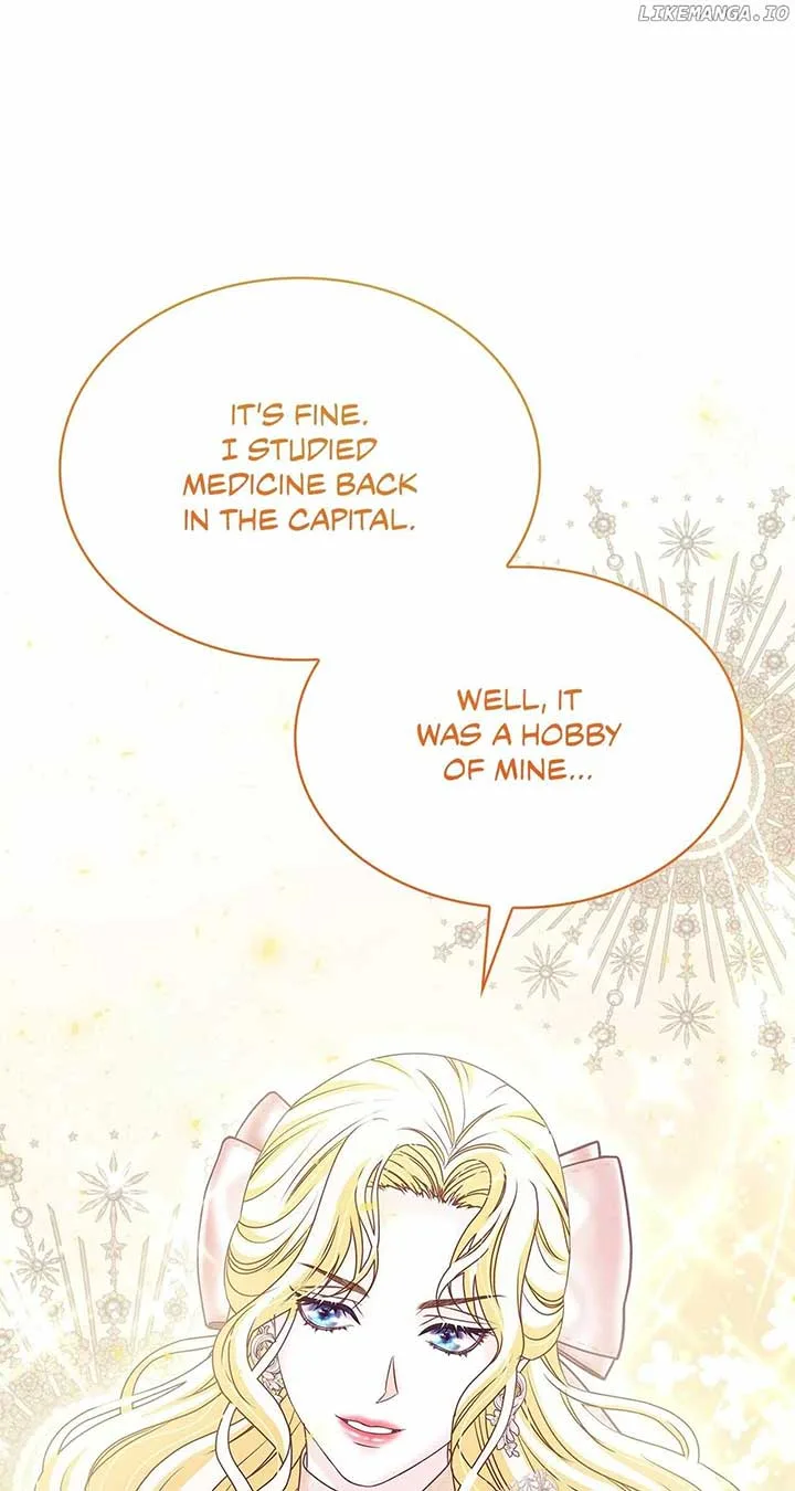 The Villainess Tames the Crazed Devil Chapter 41 page 64
