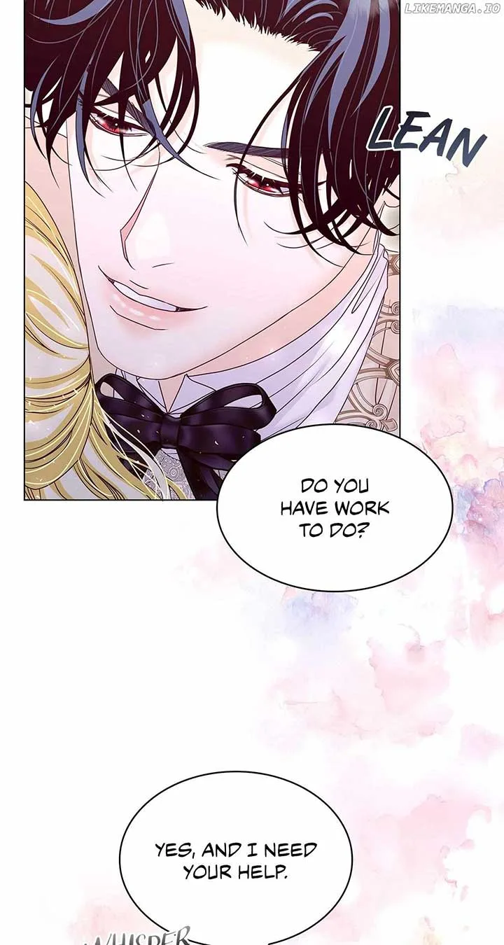 The Villainess Tames the Crazed Devil Chapter 41 page 71