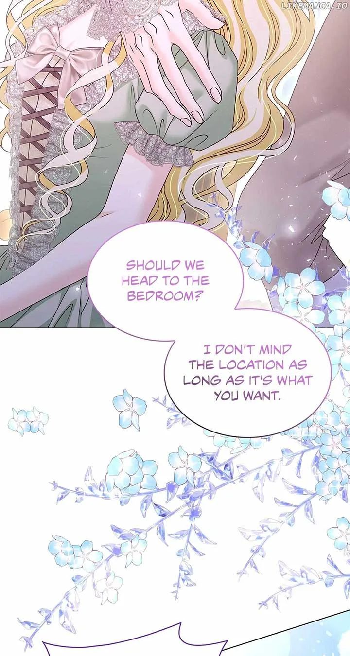 The Villainess Tames the Crazed Devil Chapter 41 page 74