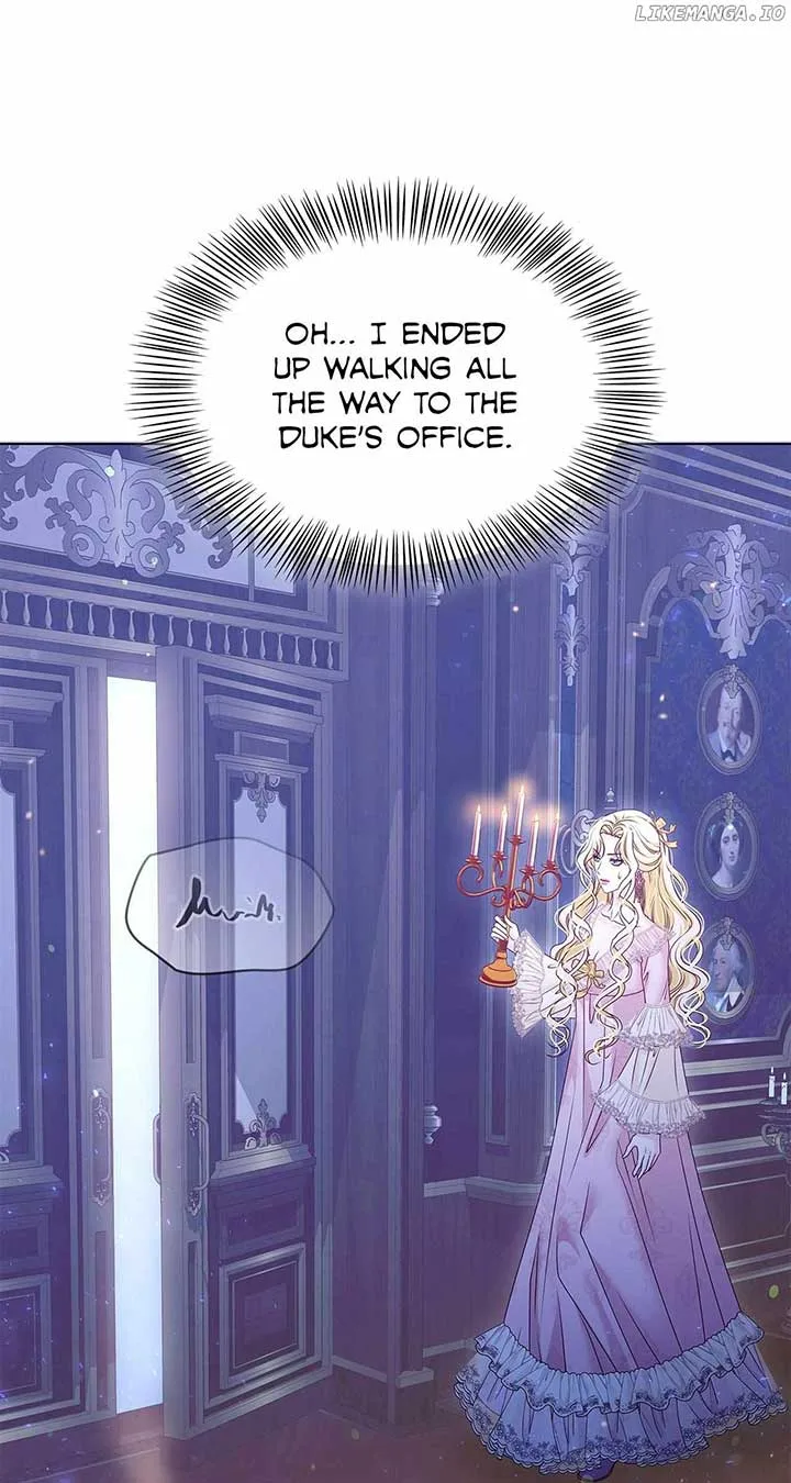 The Villainess Tames the Crazed Devil Chapter 41 page 85