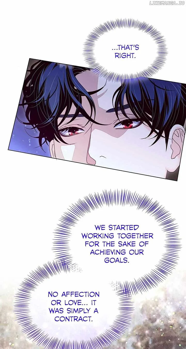 The Villainess Tames the Crazed Devil Chapter 46 page 10