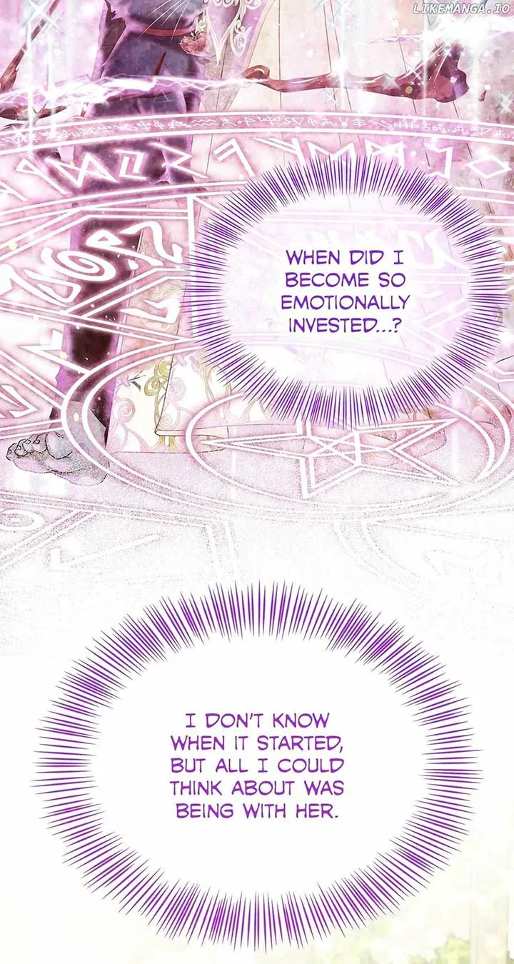 The Villainess Tames the Crazed Devil Chapter 46 page 12