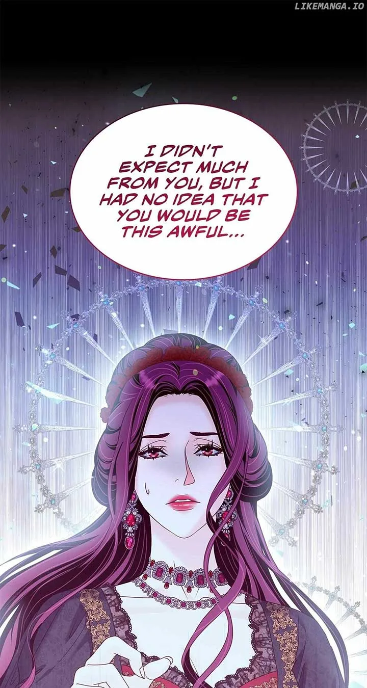 The Villainess Tames the Crazed Devil Chapter 46 page 19