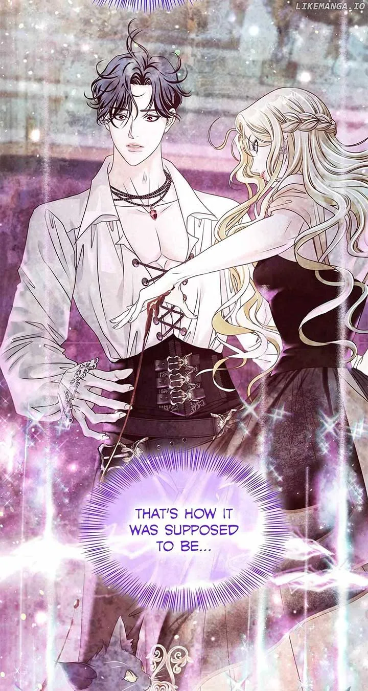 The Villainess Tames the Crazed Devil Chapter 46 page 11