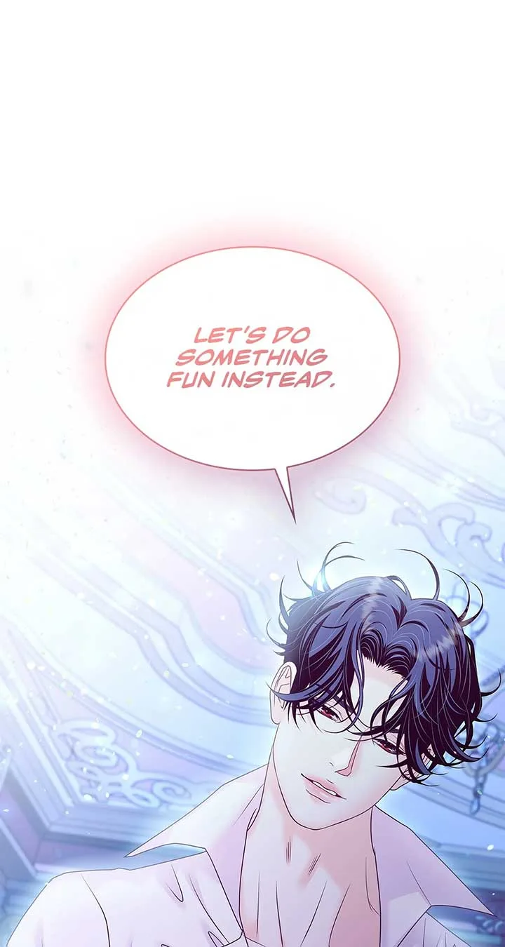 The Villainess Tames the Crazed Devil Chapter 47 page 2