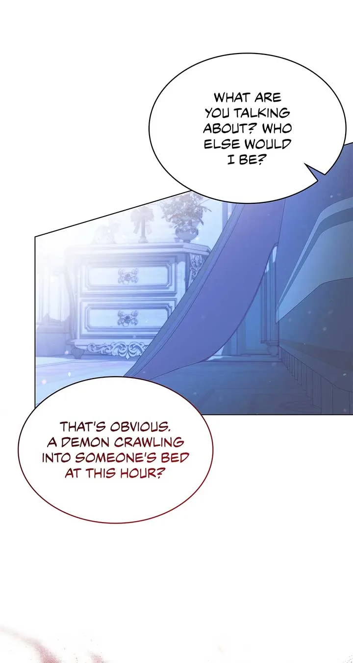 The Villainess Tames the Crazed Devil Chapter 47 page 10