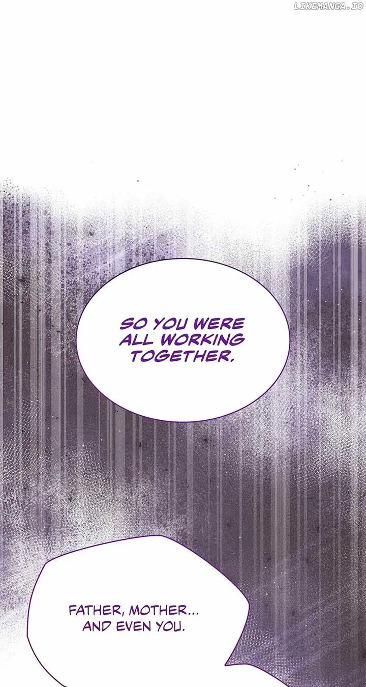The Villainess Tames the Crazed Devil Chapter 46 page 2