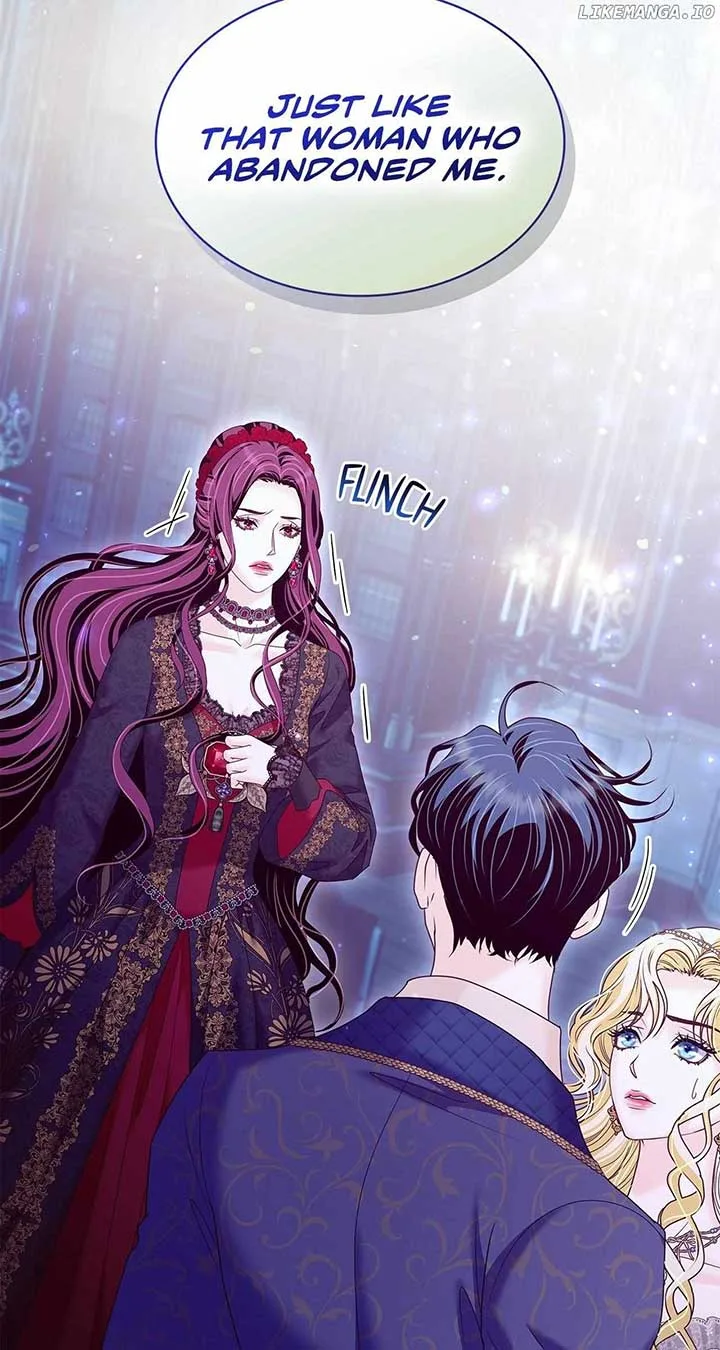 The Villainess Tames the Crazed Devil Chapter 46 page 17