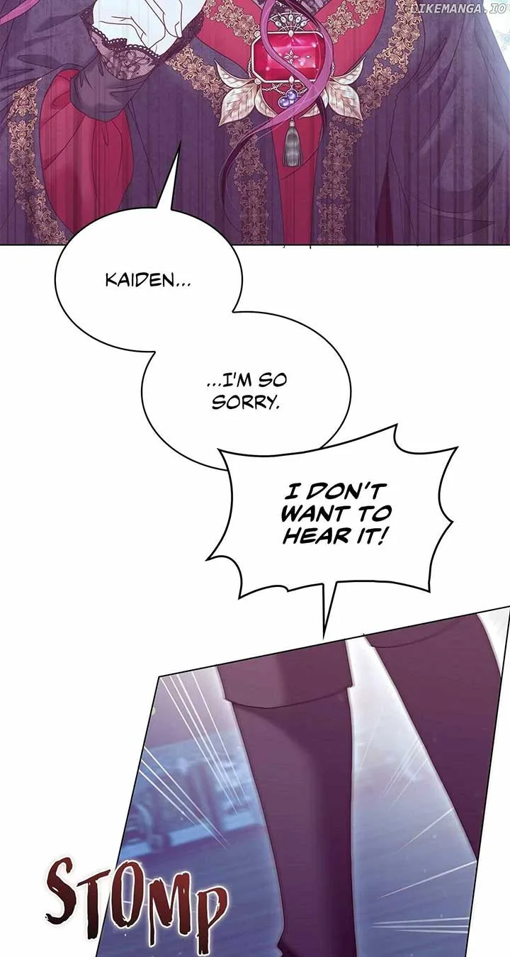 The Villainess Tames the Crazed Devil Chapter 46 page 20