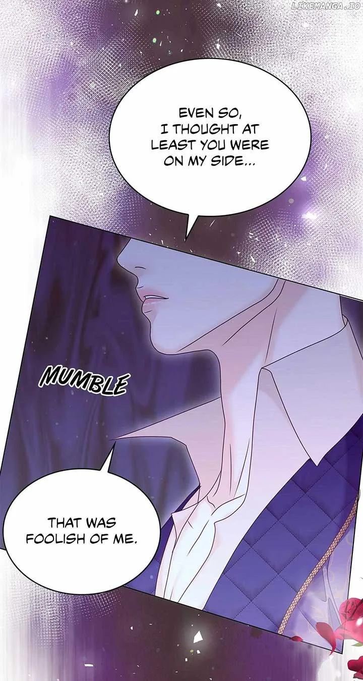 The Villainess Tames the Crazed Devil Chapter 46 page 7