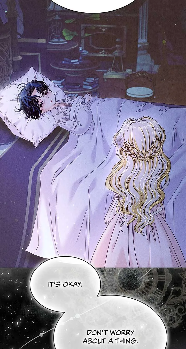 The Villainess Tames the Crazed Devil Chapter 47 page 54
