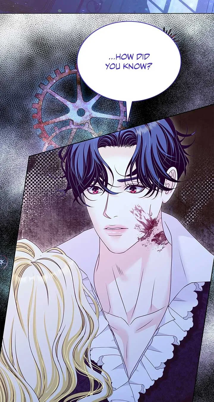 The Villainess Tames the Crazed Devil Chapter 47 page 71