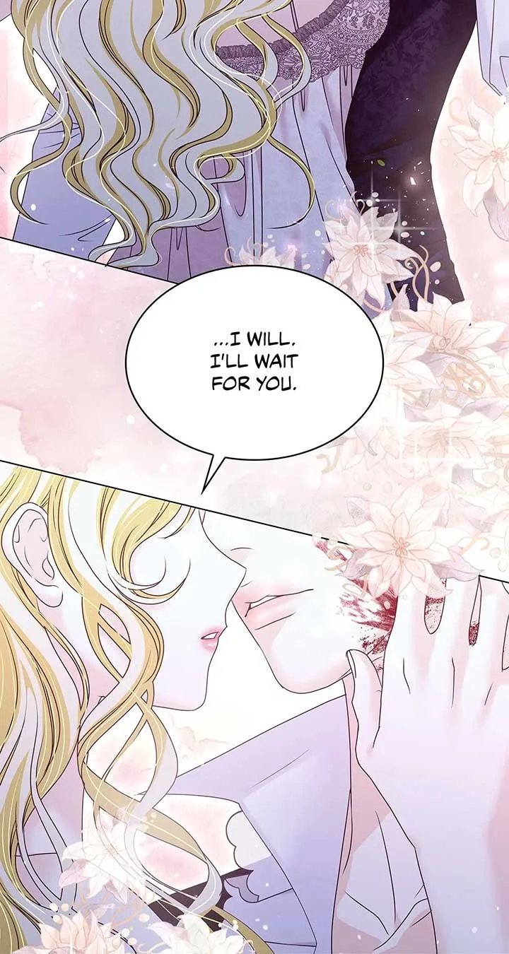 The Villainess Tames the Crazed Devil Chapter 47 page 81