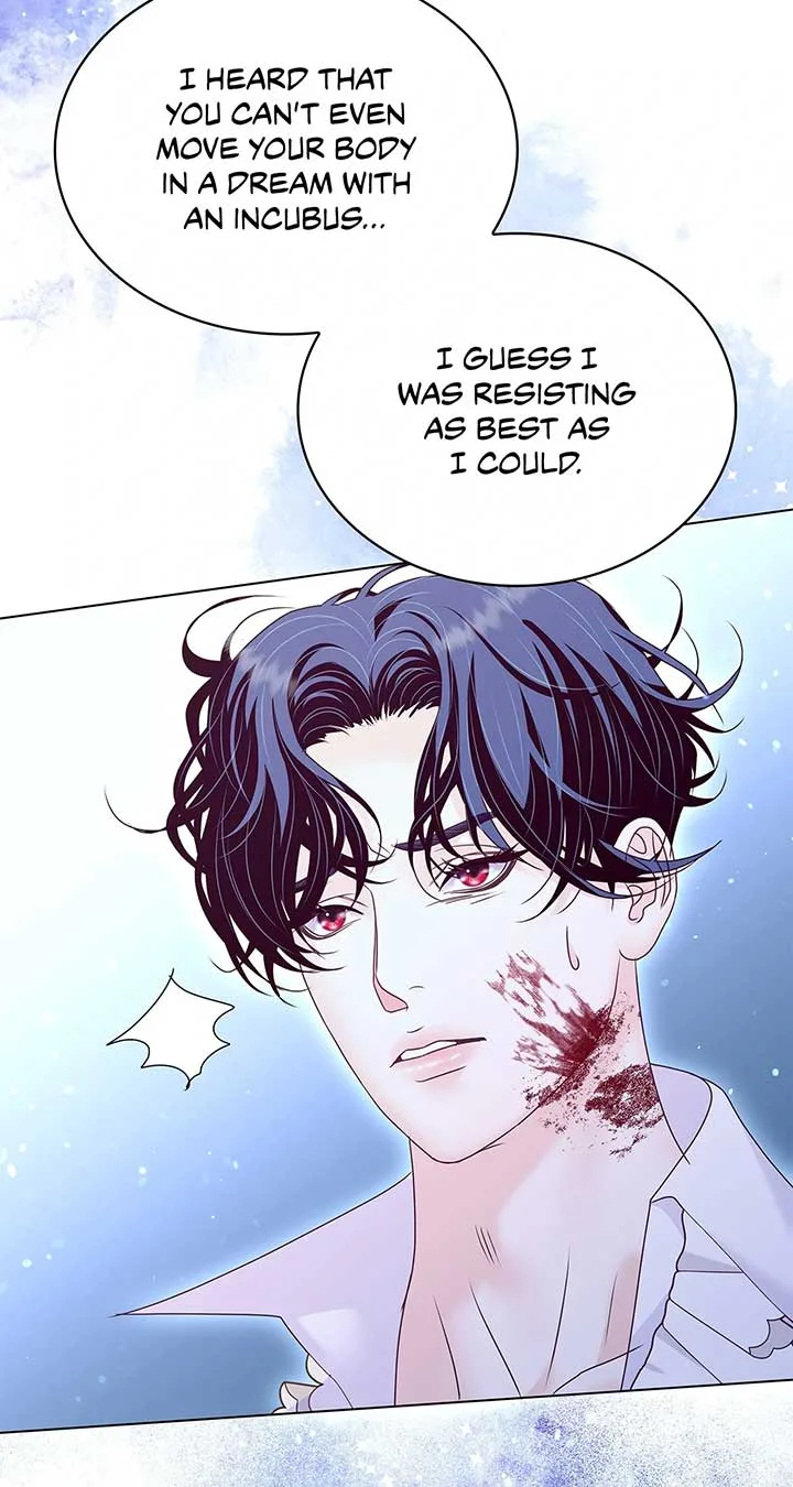 The Villainess Tames the Crazed Devil Chapter 47 page 77