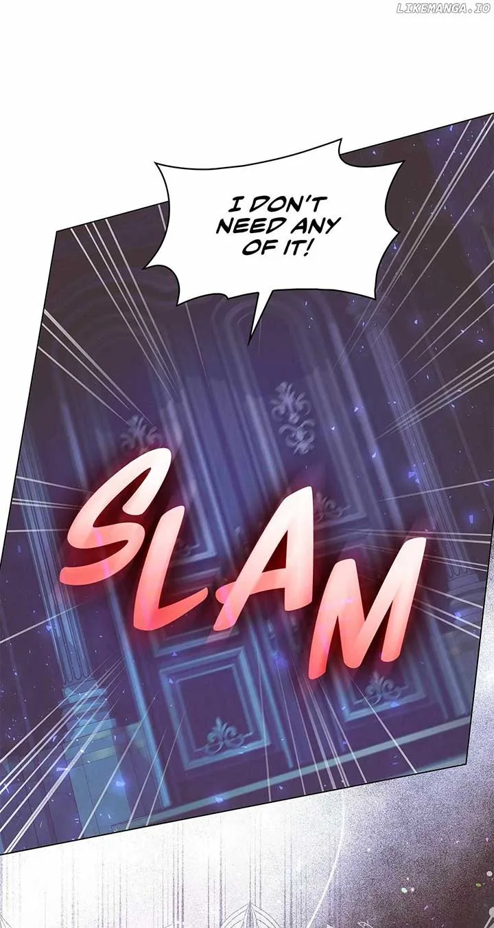 The Villainess Tames the Crazed Devil Chapter 46 page 28