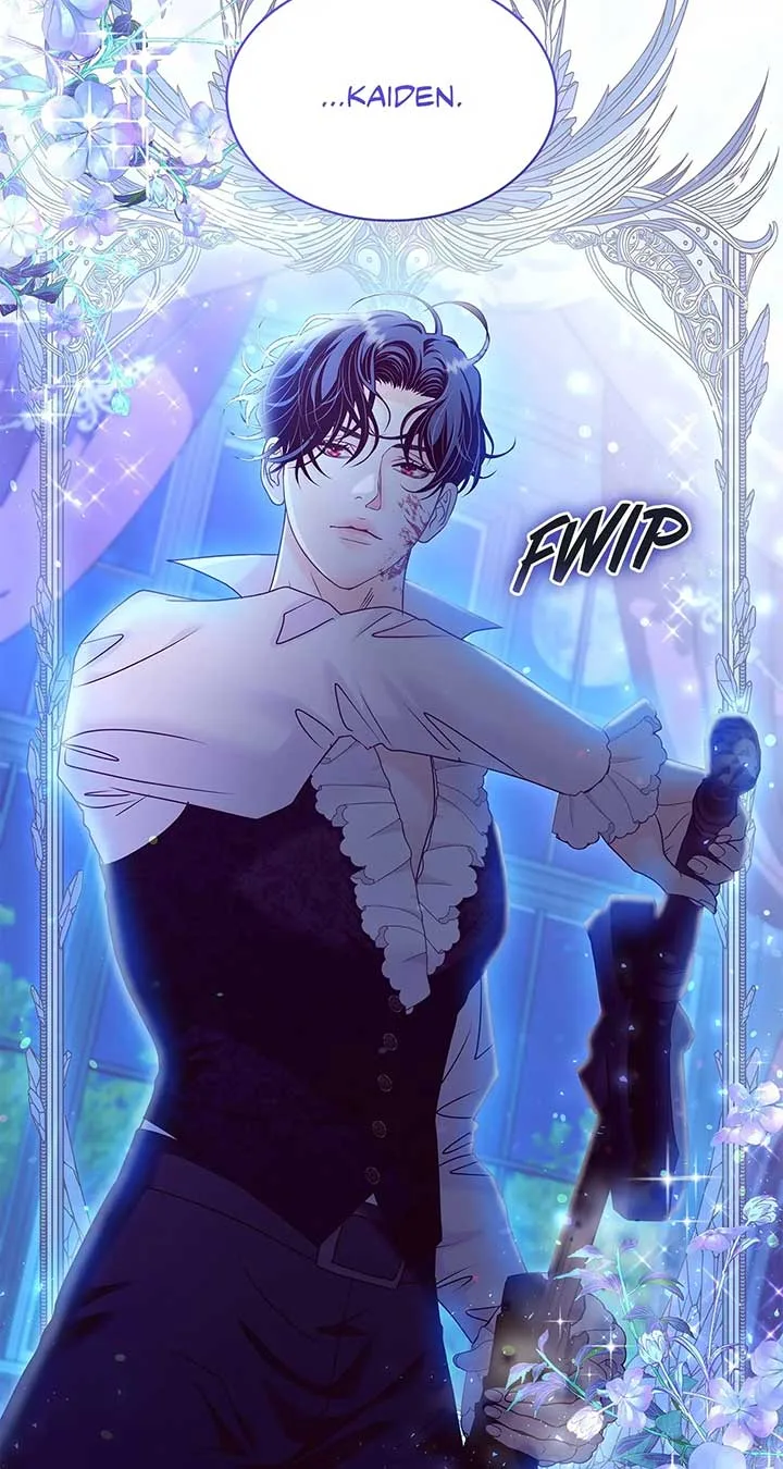 The Villainess Tames the Crazed Devil Chapter 47 page 32