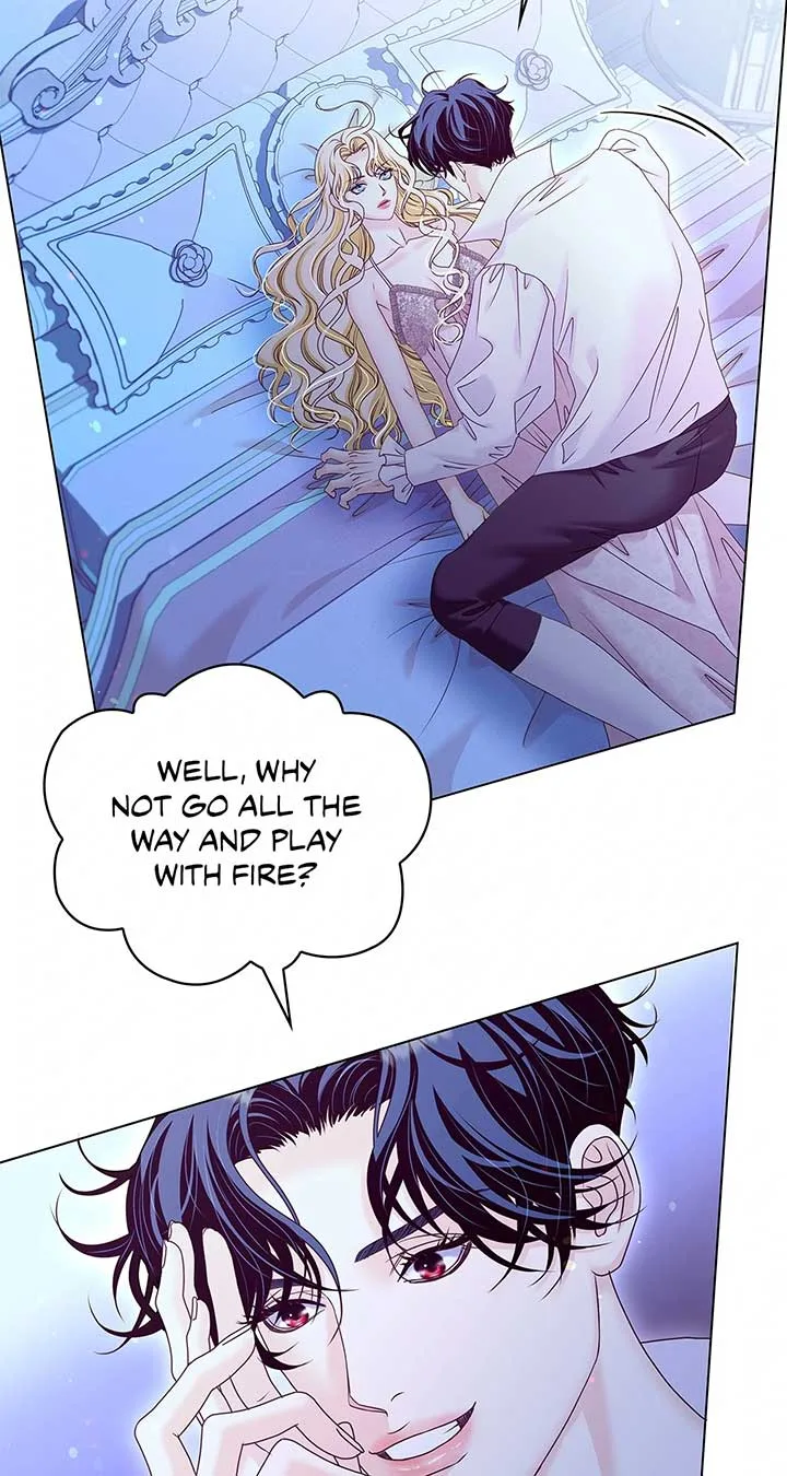 The Villainess Tames the Crazed Devil Chapter 47 page 13