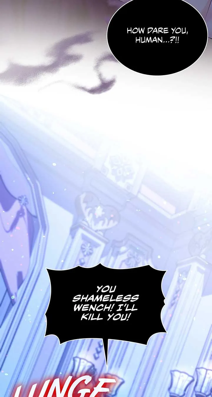 The Villainess Tames the Crazed Devil Chapter 47 page 22