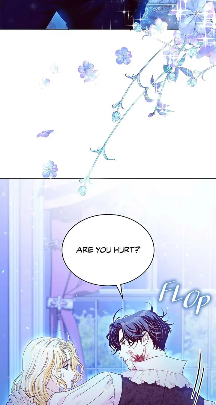 The Villainess Tames the Crazed Devil Chapter 47 page 33