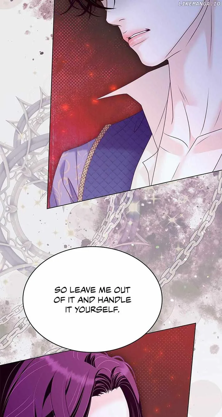 The Villainess Tames the Crazed Devil Chapter 46 page 24