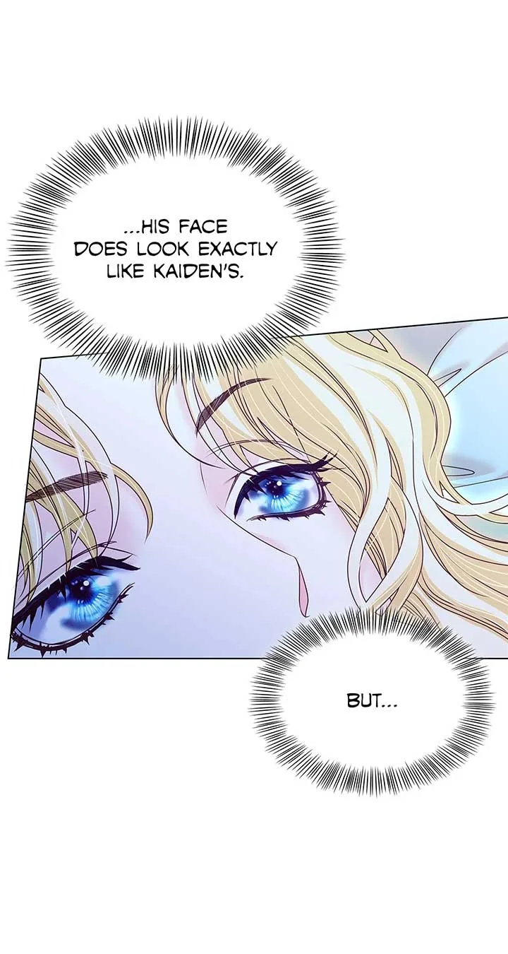 The Villainess Tames the Crazed Devil Chapter 47 page 15