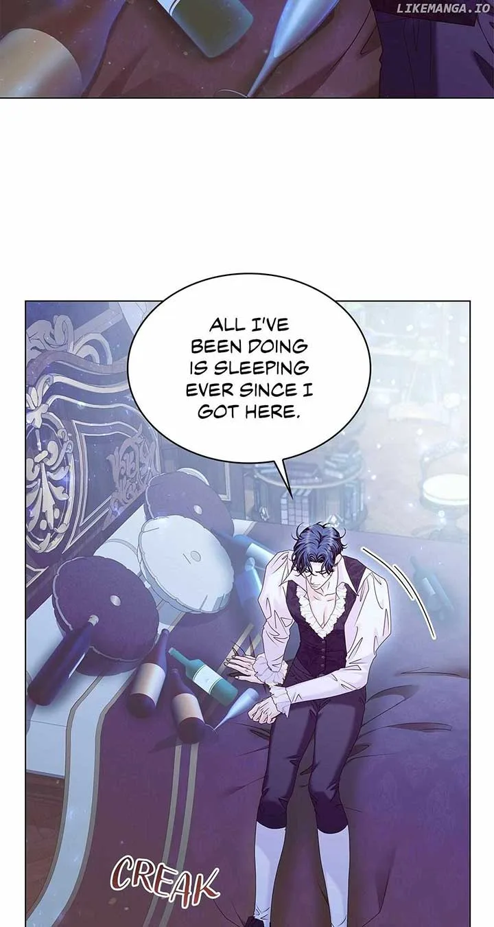 The Villainess Tames the Crazed Devil Chapter 46 page 37