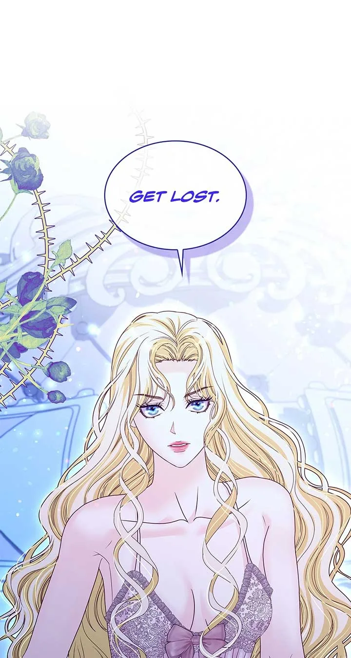 The Villainess Tames the Crazed Devil Chapter 47 page 19