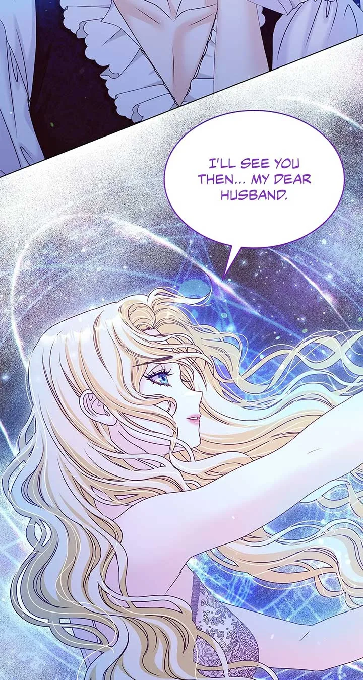 The Villainess Tames the Crazed Devil Chapter 47 page 84