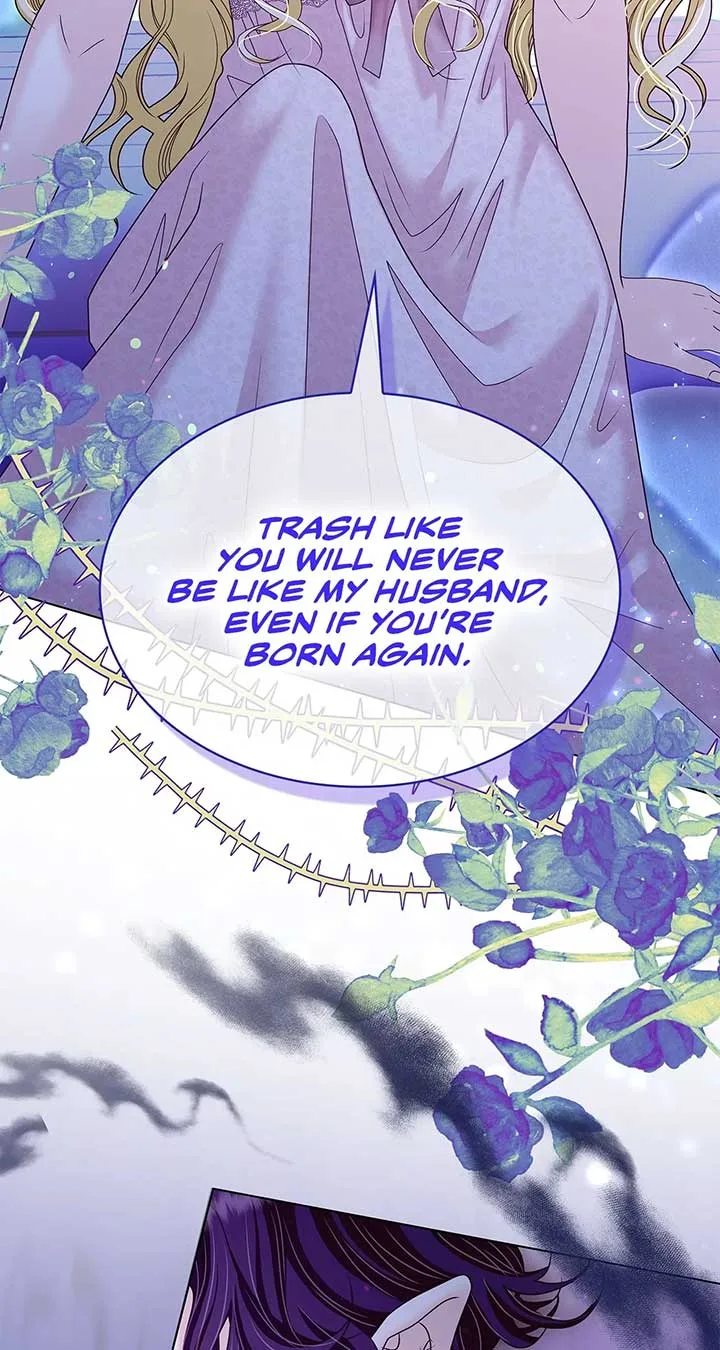 The Villainess Tames the Crazed Devil Chapter 47 page 20