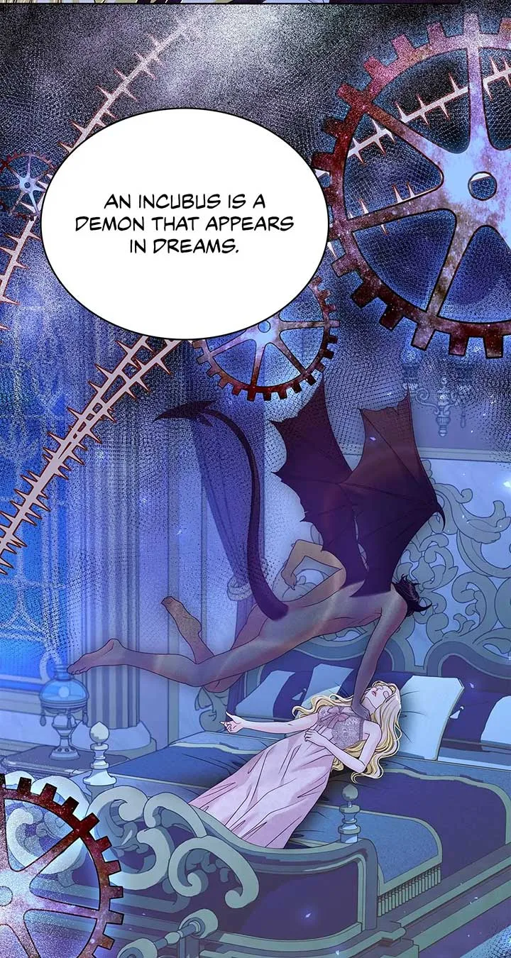 The Villainess Tames the Crazed Devil Chapter 47 page 72