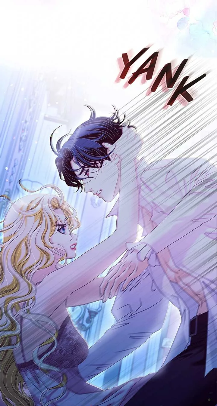 The Villainess Tames the Crazed Devil Chapter 47 page 8