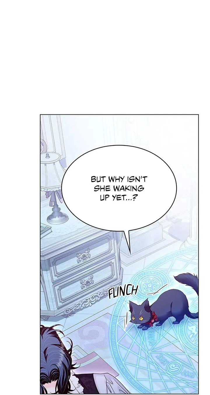 The Villainess Tames the Crazed Devil Chapter 47 page 91