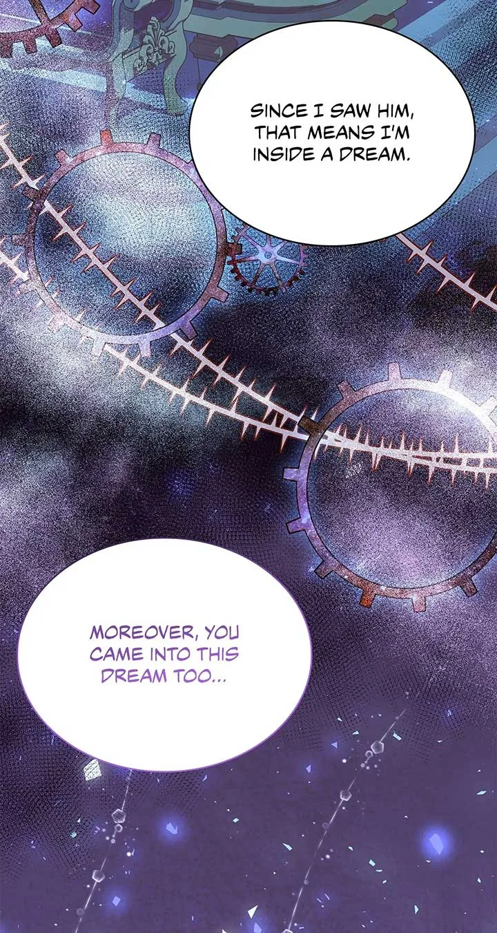 The Villainess Tames the Crazed Devil Chapter 47 page 73