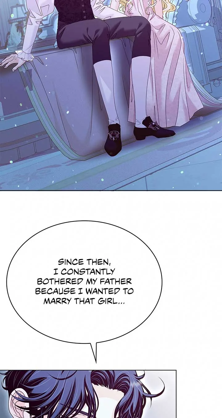 The Villainess Tames the Crazed Devil Chapter 47 page 60