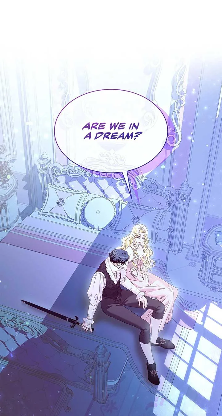 The Villainess Tames the Crazed Devil Chapter 47 page 70