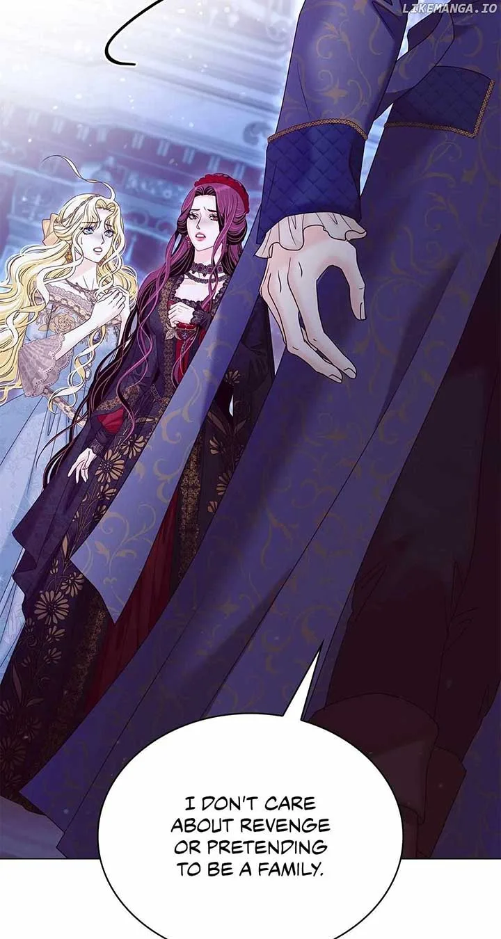 The Villainess Tames the Crazed Devil Chapter 46 page 26