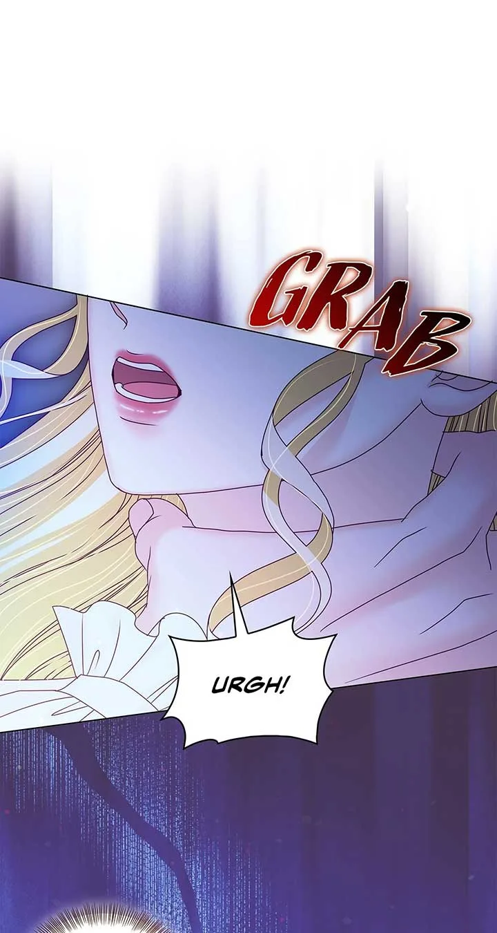 The Villainess Tames the Crazed Devil Chapter 47 page 24