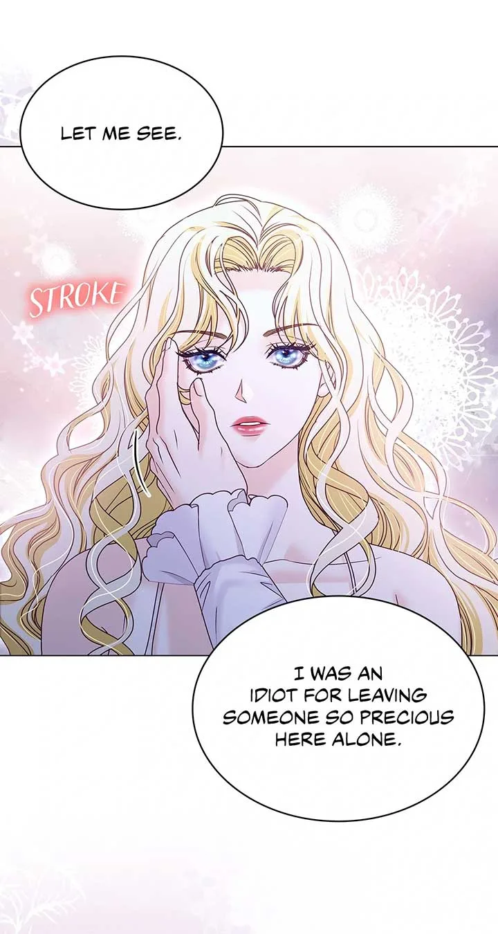 The Villainess Tames the Crazed Devil Chapter 47 page 35