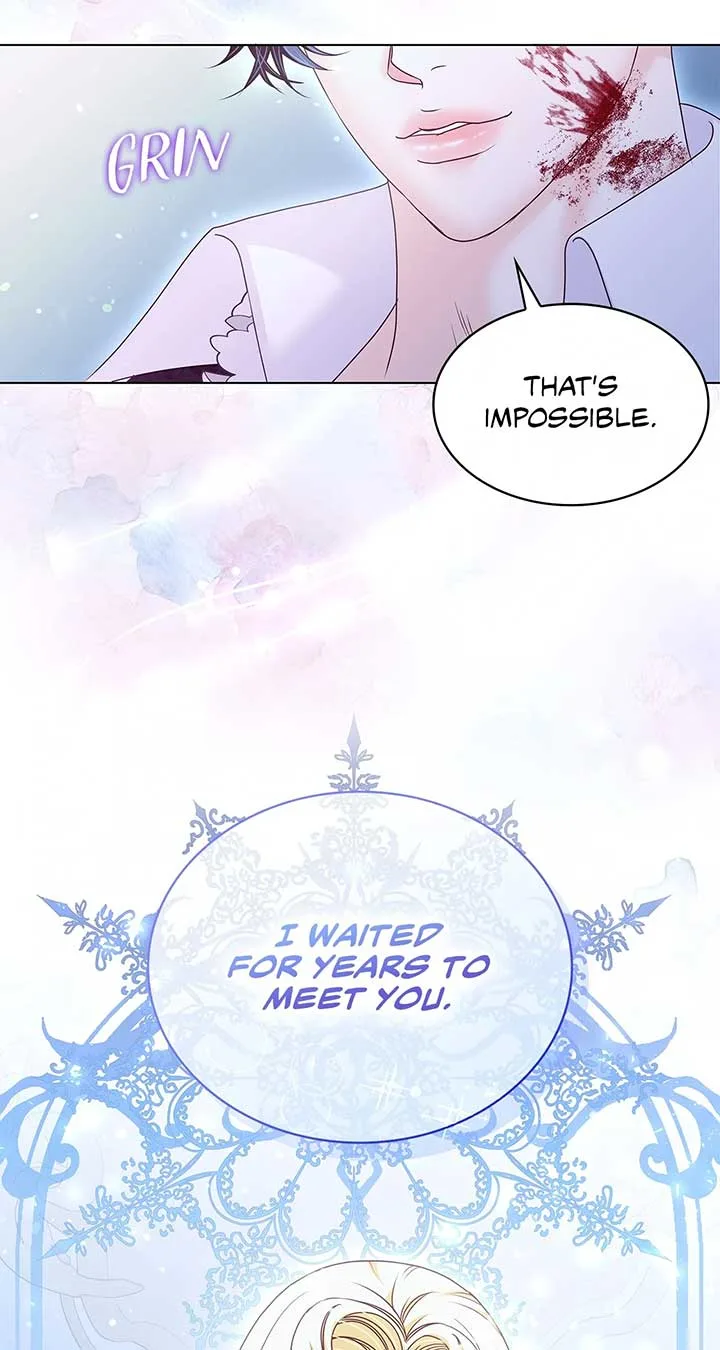 The Villainess Tames the Crazed Devil Chapter 47 page 44