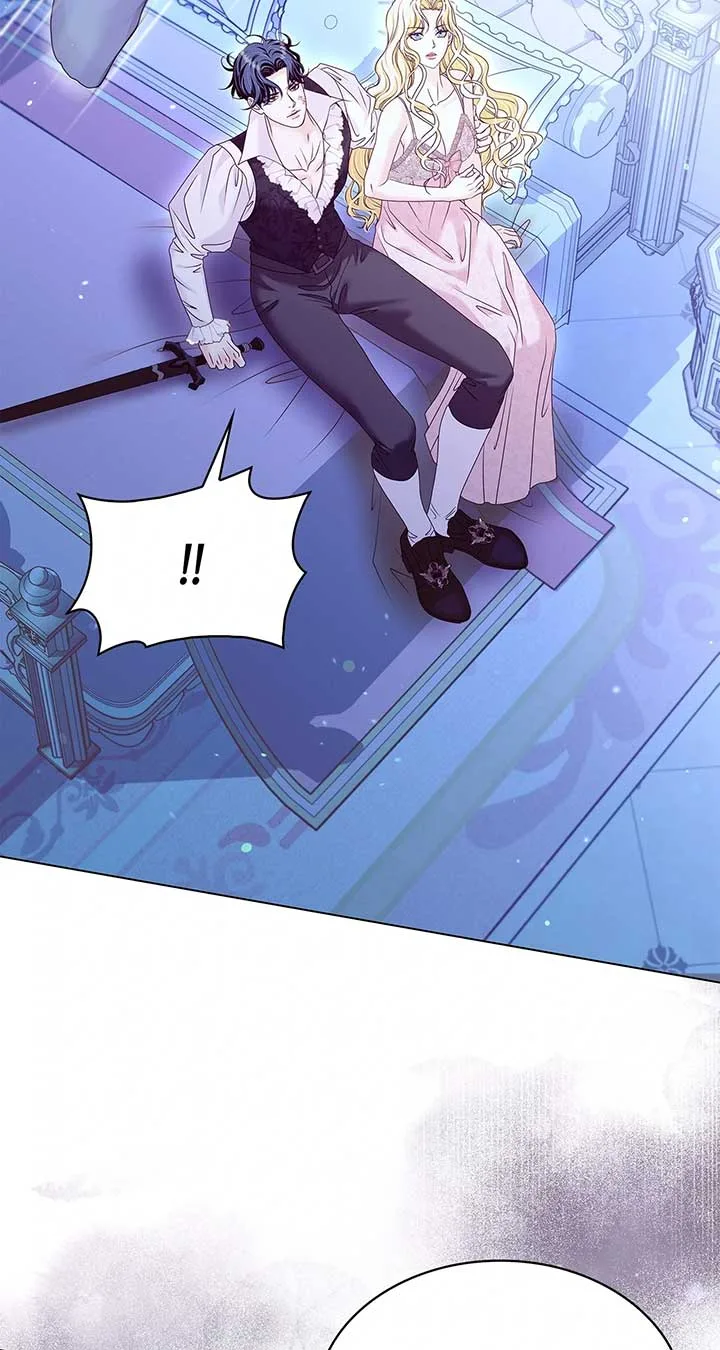 The Villainess Tames the Crazed Devil Chapter 47 page 39