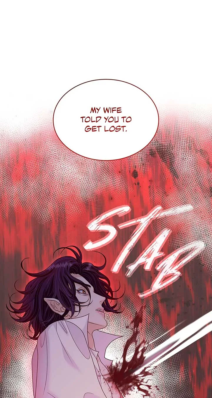 The Villainess Tames the Crazed Devil Chapter 47 page 27