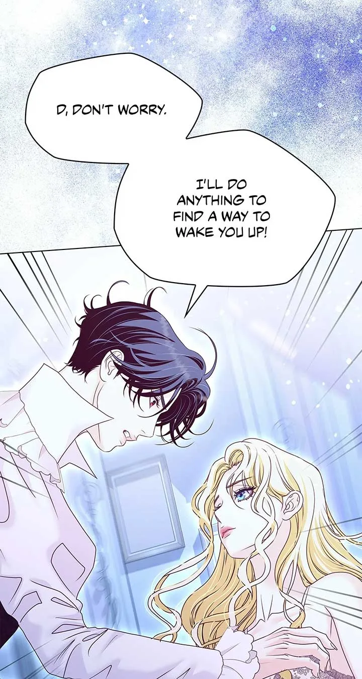 The Villainess Tames the Crazed Devil Chapter 47 page 78