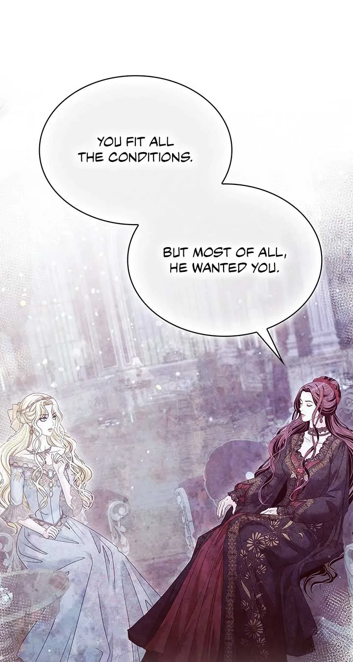 The Villainess Tames the Crazed Devil Chapter 47 page 63