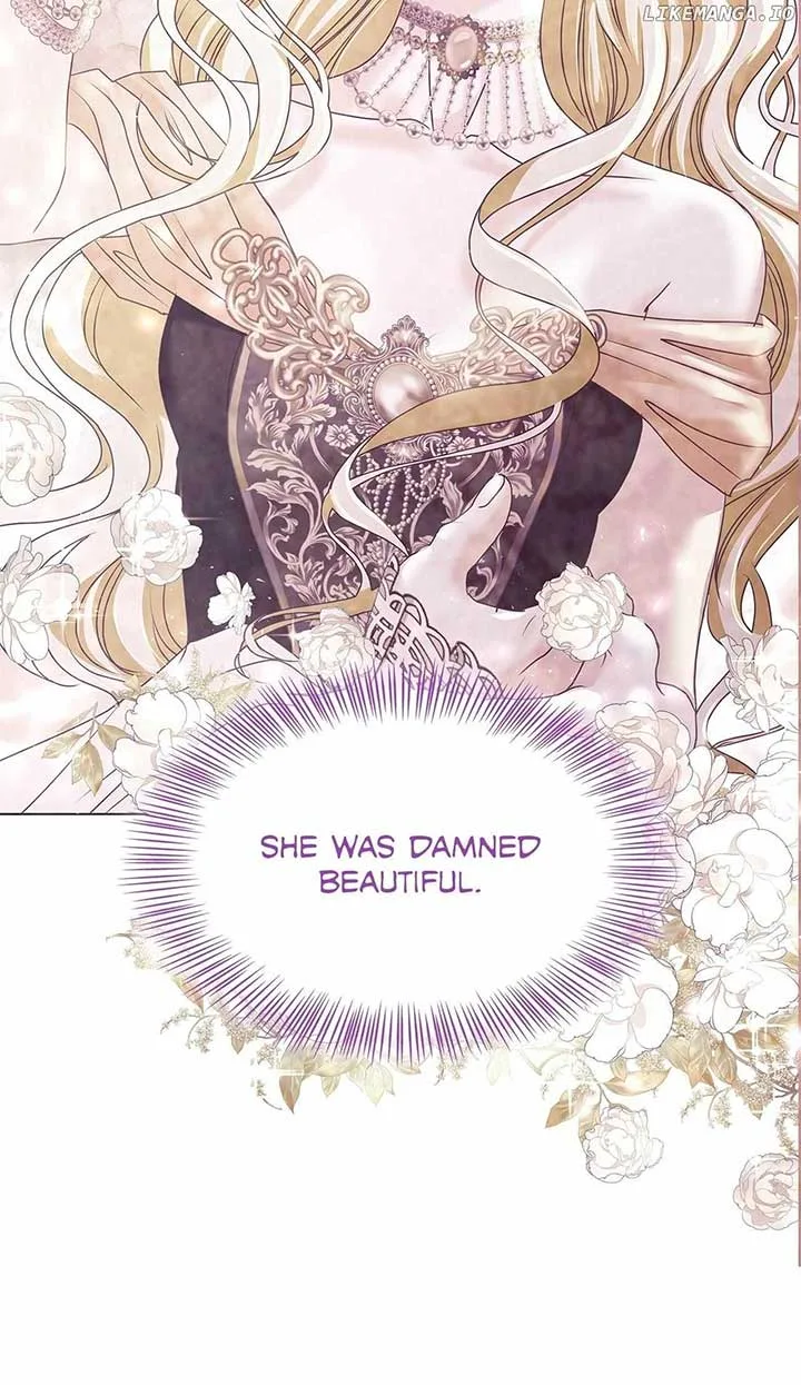 The Villainess Tames the Crazed Devil Chapter 46 page 44