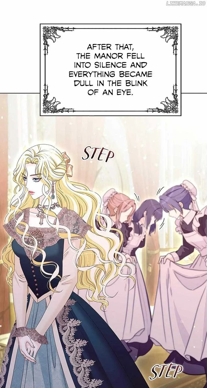 The Villainess Tames the Crazed Devil Chapter 46 page 60